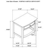 Bexhill - Bedroom Set