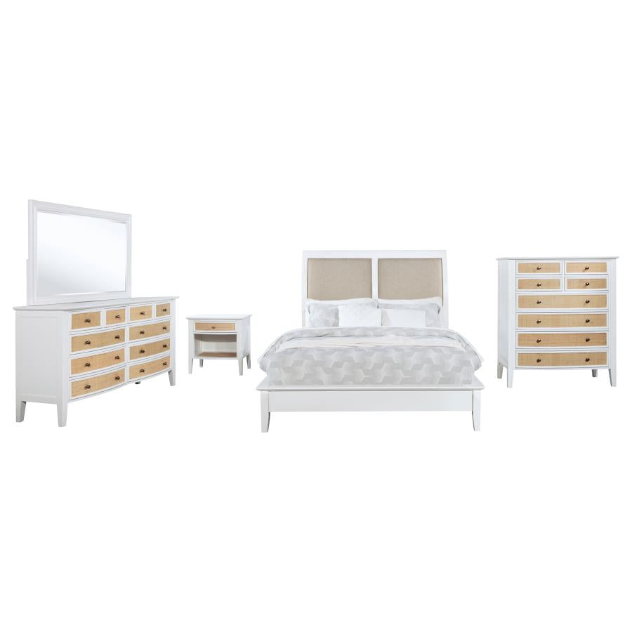 Bexhill - Bedroom Set