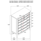 Bexhill - Bedroom Set
