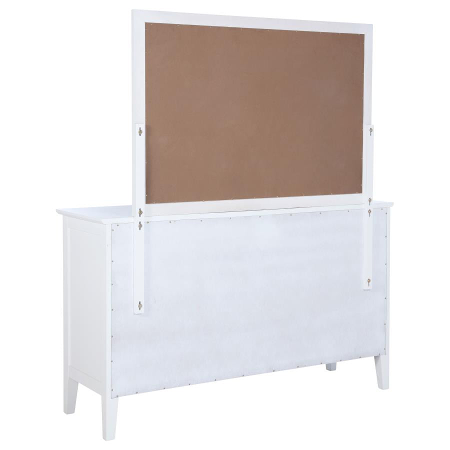 Bexhill - 10-Drawer Dresser