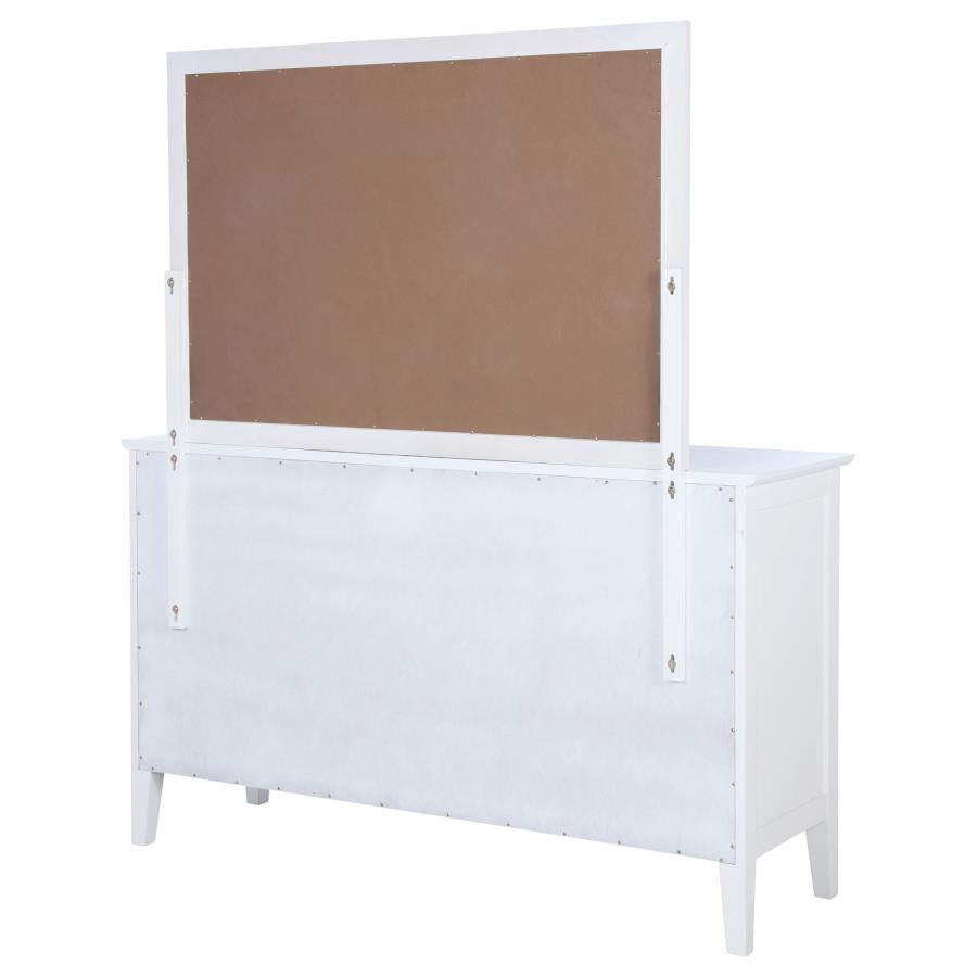 Bexhill - 10-Drawer Dresser
