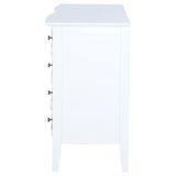Bexhill - 10-Drawer Dresser