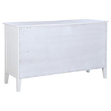 Bexhill - 10-Drawer Dresser