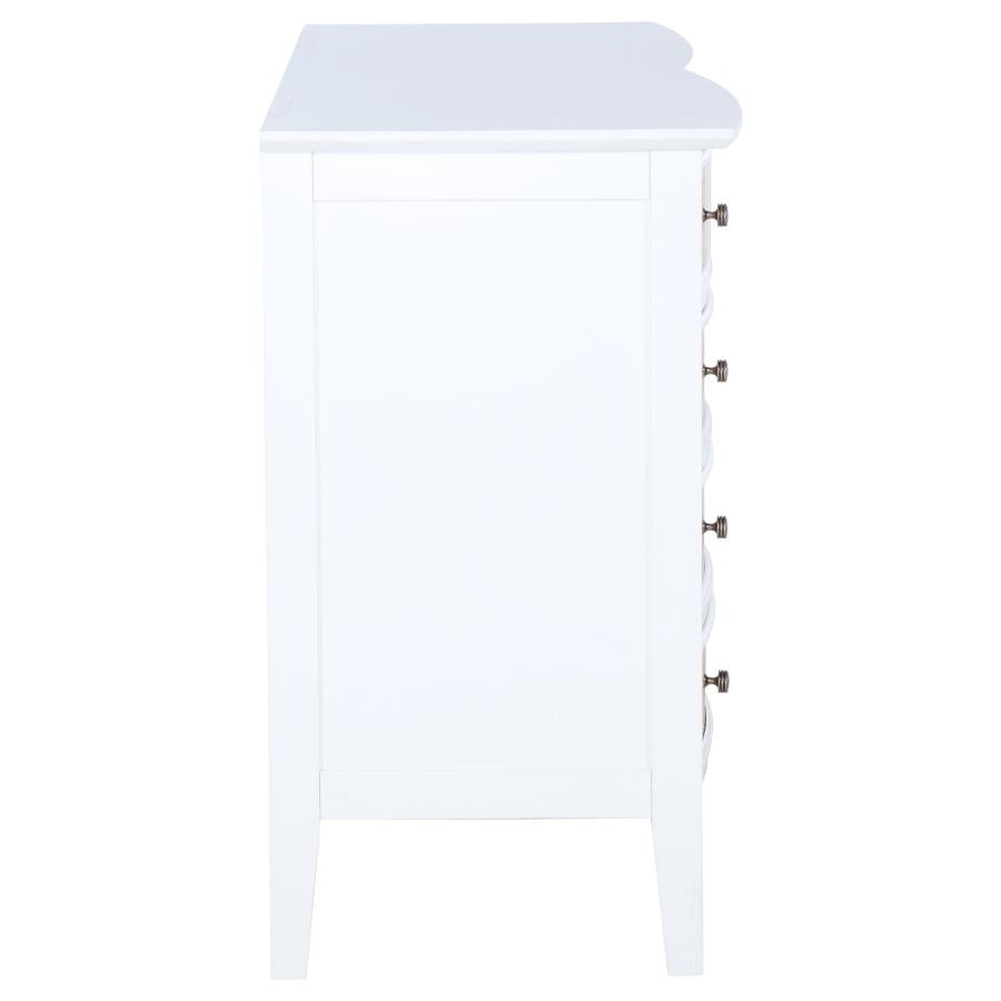 Bexhill - 10-Drawer Dresser