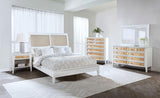 Bexhill - 10-Drawer Dresser