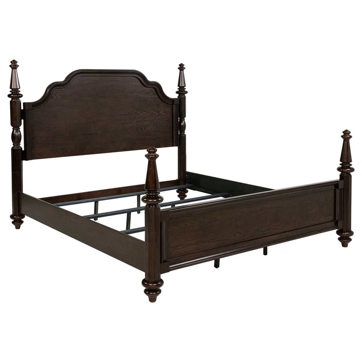 Andover - Four Poster Bed