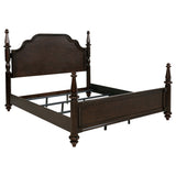 Andover - Four Poster Bed