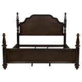 Andover - Four Poster Bed