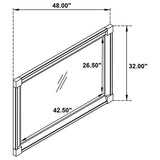 Andover - Bedroom Set
