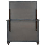 Andover - 8-Drawer Dresser