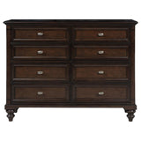 Andover - 8-Drawer Dresser