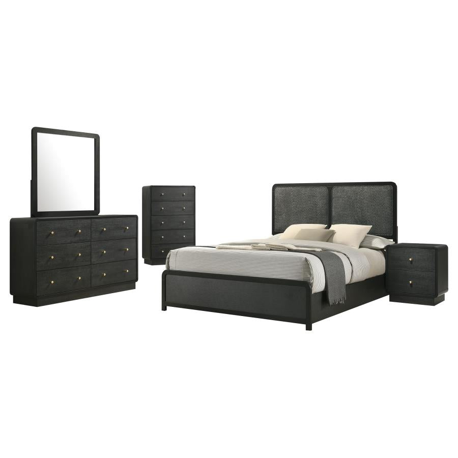 Cavelle - Bedroom Set
