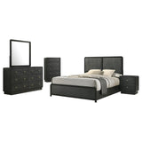 Cavelle - Bedroom Set