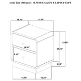 Cavelle - Bedroom Set