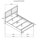 Cavelle - Bedroom Set