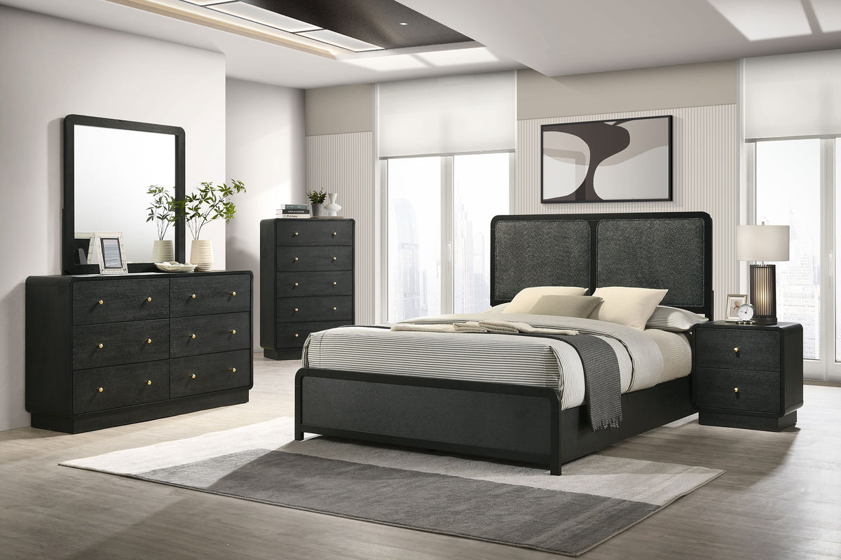Cavelle - Bedroom Set