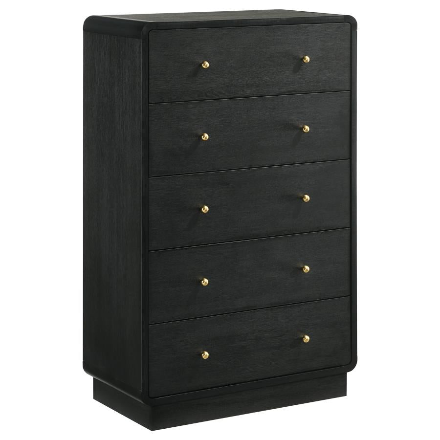 Cavelle - Bedroom Set