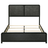 Cavelle - Upholstered Bed