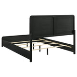 Cavelle - Upholstered Bed