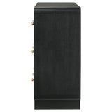 Cavelle - 6-Drawer Dresser