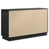 Cavelle - 6-Drawer Dresser