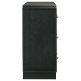 Cavelle - 6-Drawer Dresser