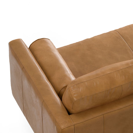 Morrison - Upholstered Sectional Sofa - view 19