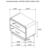 Amsbury - Bedroom Set