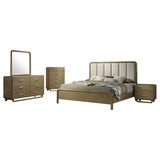 Amsbury - Bedroom Set
