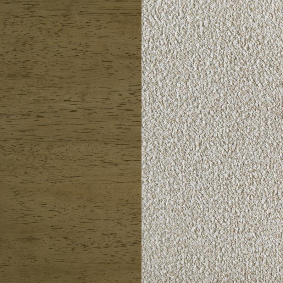 Amsbury - Upholstered Bed