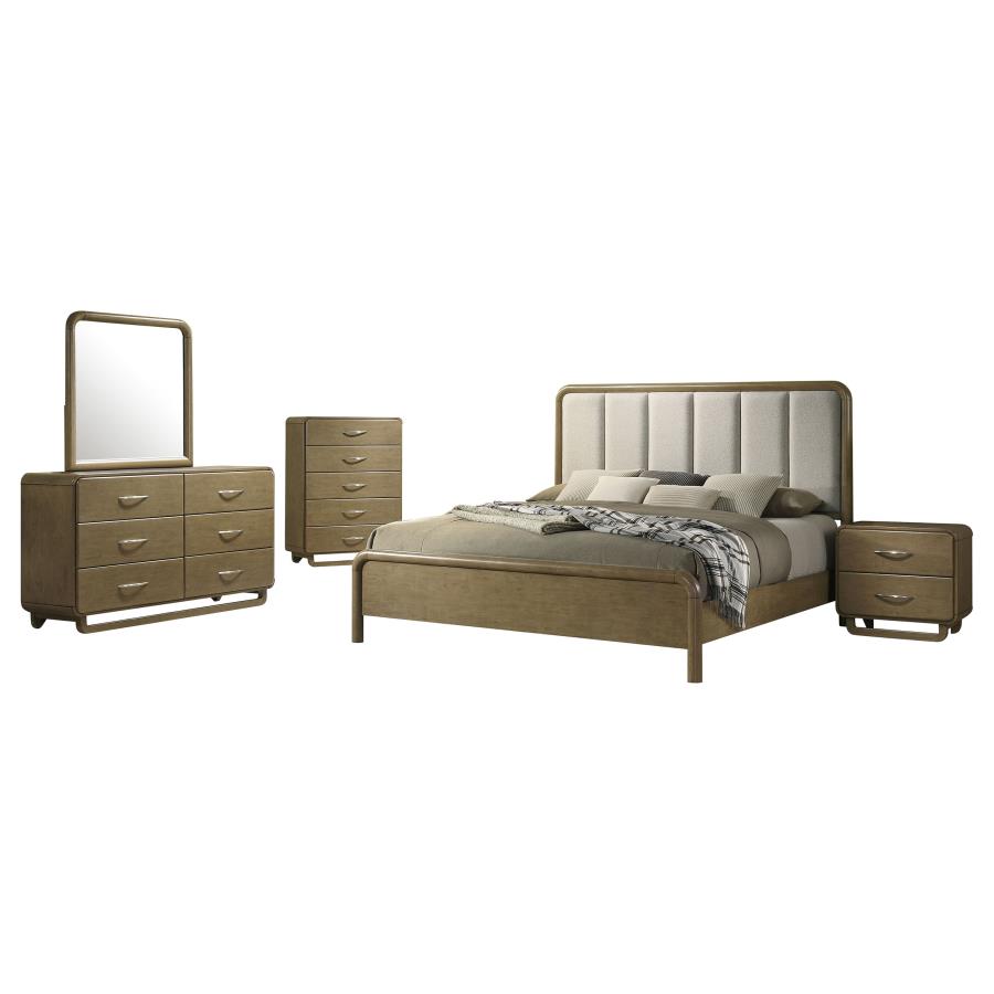 Amsbury - Bedroom Set