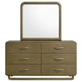 Amsbury - 6-Drawer Dresser Cabinet