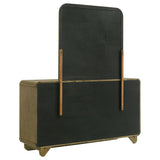 Amsbury - 6-Drawer Dresser Cabinet