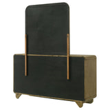 Amsbury - 6-Drawer Dresser Cabinet