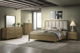 Amsbury - 6-Drawer Dresser Cabinet