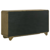 Amsbury - 6-Drawer Dresser Cabinet