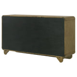 Amsbury - 6-Drawer Dresser Cabinet