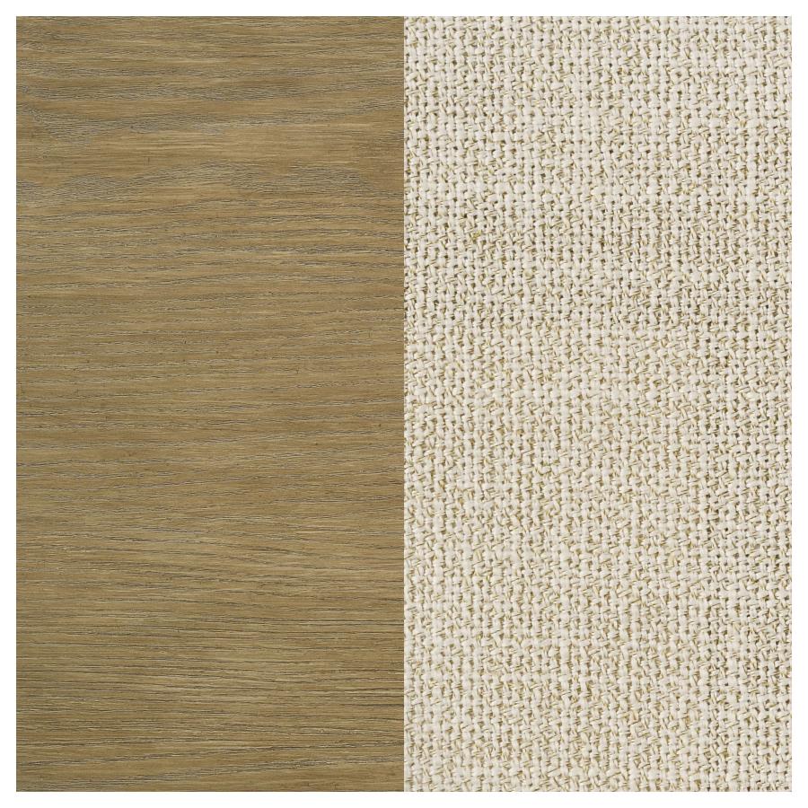 Arini - Panel Bedroom Set