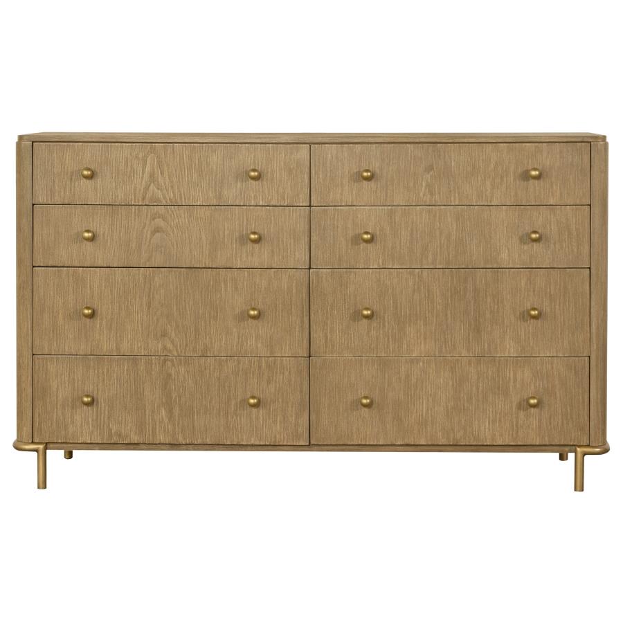 Arini - Panel Bedroom Set