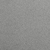 Arini Upholstered Panel Bed Sand Wash and Grey
