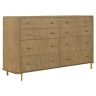 Arini - 8-Drawer Dresser