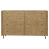 Arini - 8-Drawer Dresser