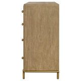 Arini - 8-Drawer Dresser