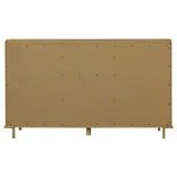 Arini - 8-Drawer Dresser
