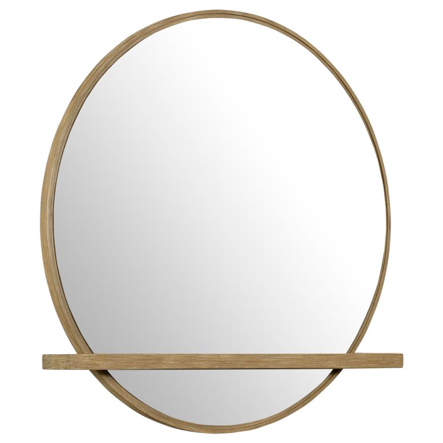 Arini Dresser Mirror