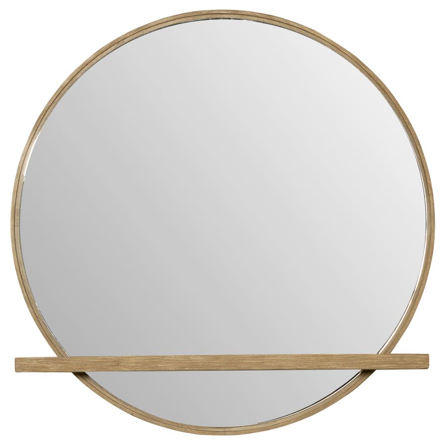 Arini - Dresser Mirror