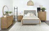 Arini - Dresser Mirror