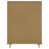 Arini - 5-Drawer Bedroom Chest