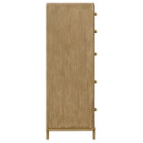 Arini - 5-Drawer Bedroom Chest