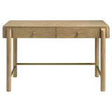 Arini - 2-Drawer Vanity Desk Makeup Table